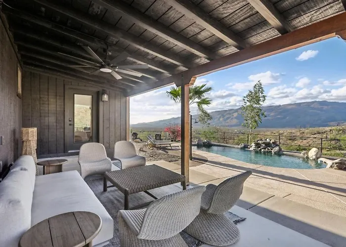 Villa The Grand Horizon