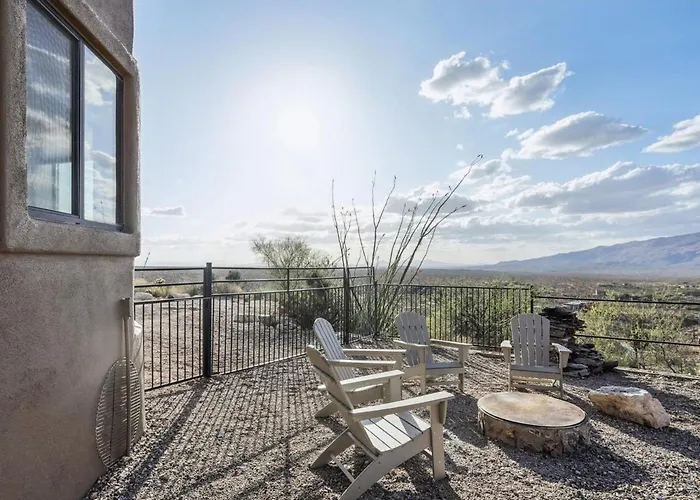 Villa The Grand Horizon Vail